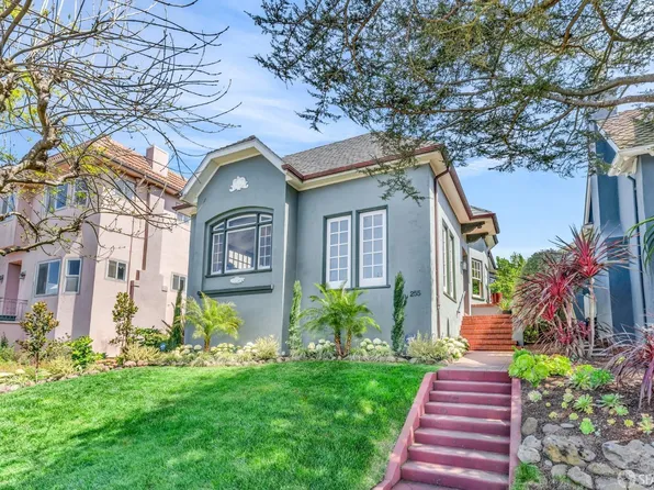 255 Santa Ana Ave, San Francisco, CA 94127