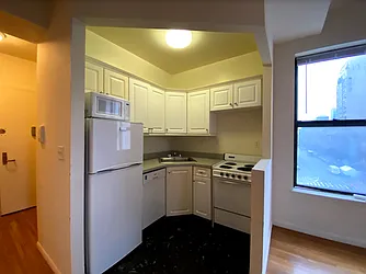 Rented by Heller Organization