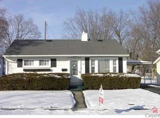62 W South St, Mooresville, IN