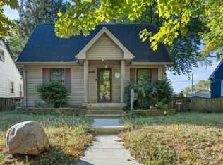 1925 Maple St, Lafayette, IN 47904