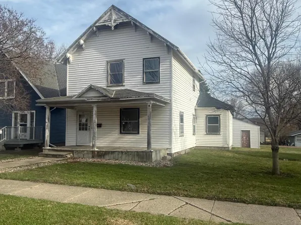 505 E Chestnut St, Redwood Falls, MN 56283