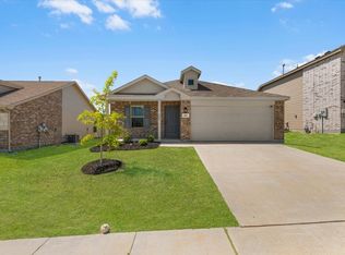 357 Dry Canyon Way, Haslet, TX 76052
