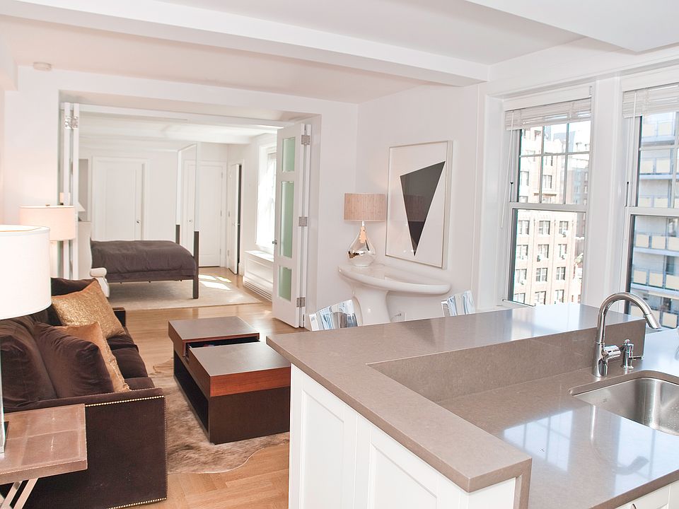 1st image of 27 W 72nd St #1014