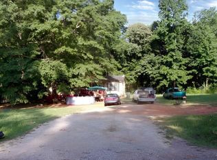 825 Martin St, Greenville, GA 30222