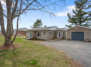 5777 Pictou Landing Rd, Pictou, NS B0K 1X0
