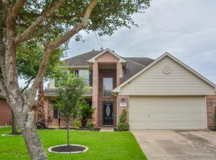 5726 Montclair Hill Ln, Rosharon, TX 77583