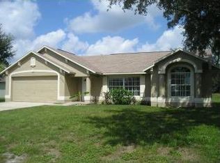 2390 Fountain Rd, Deltona, FL 32738