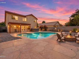 4634 E HOPI Avenue, Mesa, AZ 85206
