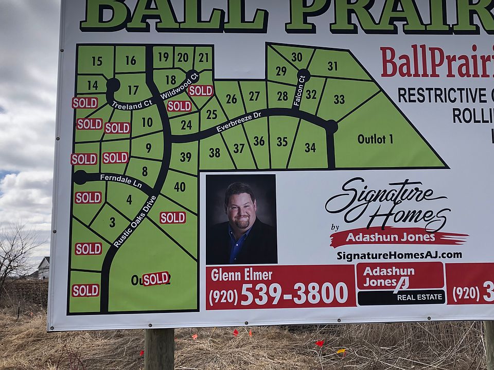 2nd image of 5489 Ferndale Ln