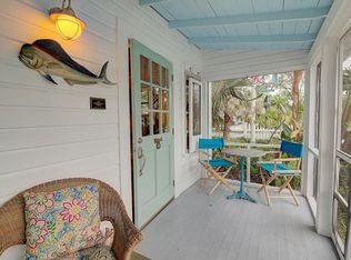 214 1st St, Indian Rocks Beach, FL 33785