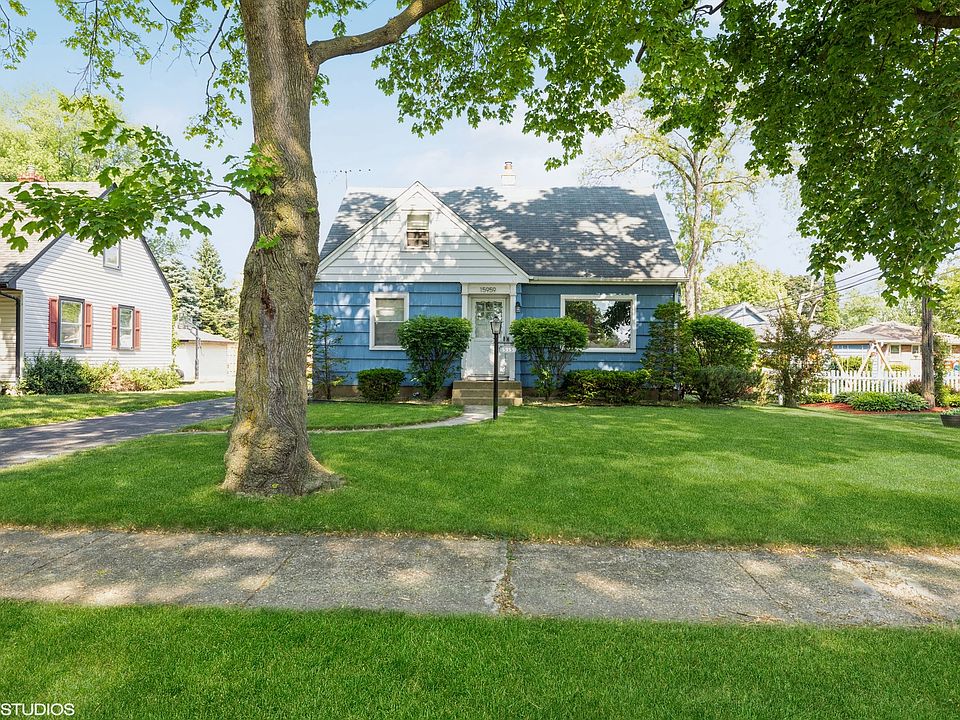 1st image of 15959 Parkside Ave