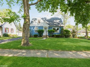 15959 Parkside Ave, South Holland, IL 60473