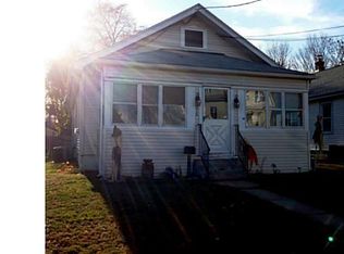 316 2nd Ave, West Haven, CT 06516