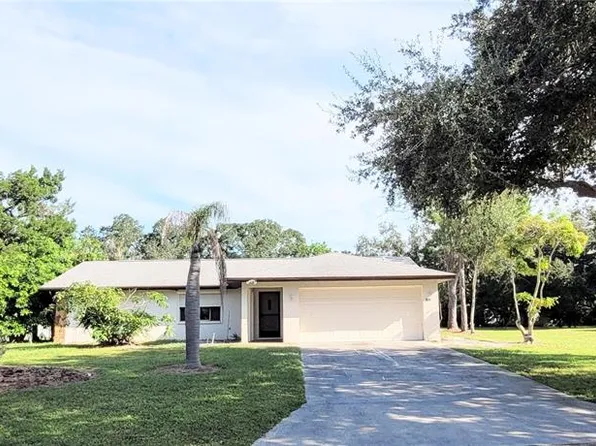 4159 Prairie View Dr N, Sarasota, FL 34232