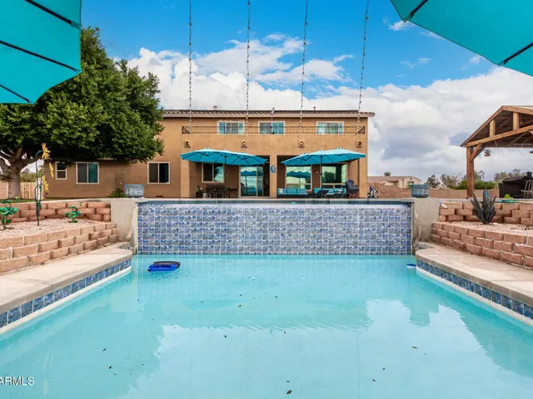 18819 W AMELIA Avenue, Litchfield Park, AZ 85340
