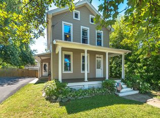 302 W Main St, Rising Sun, MD 21911