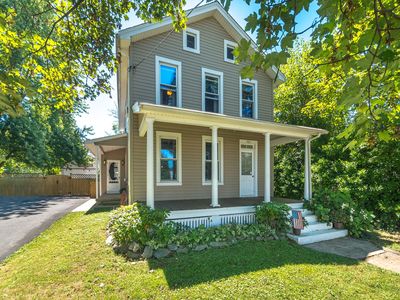 302 W Main St, Rising Sun, MD, 21911