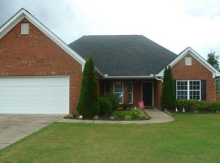 14 English Oaks Blvd NE, Rome, GA 30165