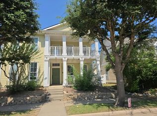 1725 Cherokee Rose Trl, Aubrey, TX 76227