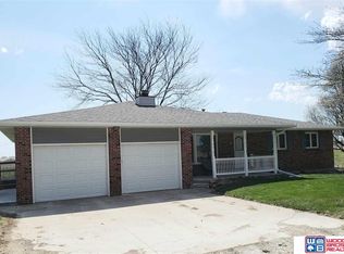 18353 E Linden Rd, Virginia, NE 68458