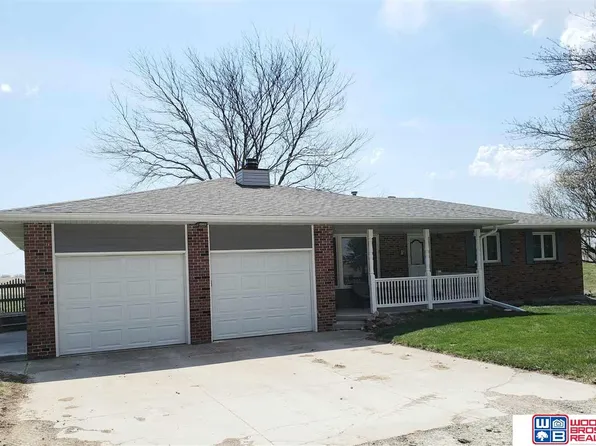 18353 E Linden Rd, Virginia, NE 68458