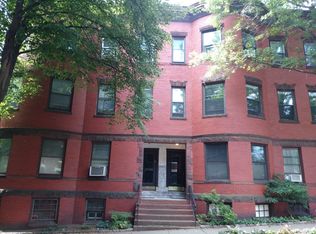 76 Parkman St #2, Brookline, MA 02446