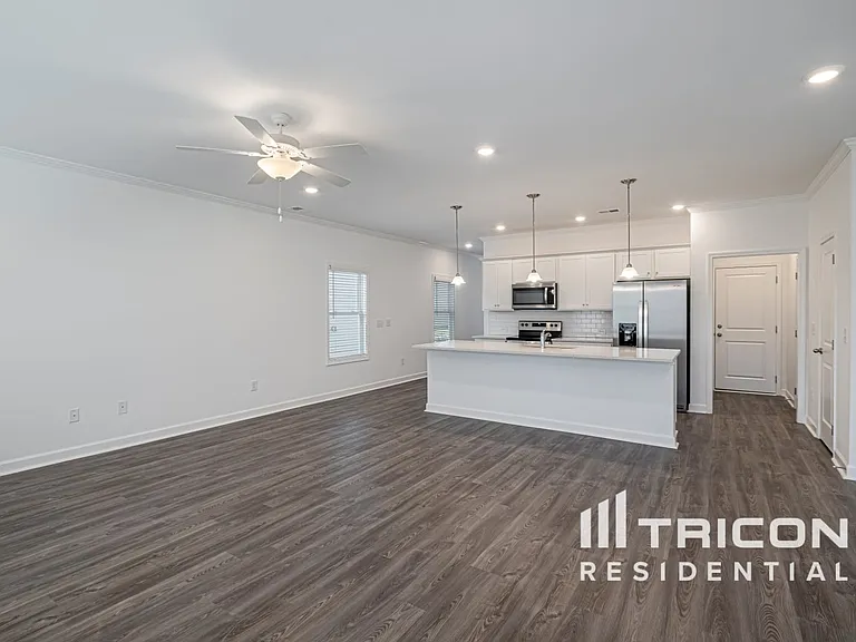 Tricon East Ridge — Photo 37