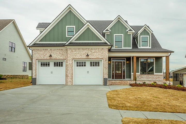 163 Pine Lakes Dr Ringgold Ga Zillow