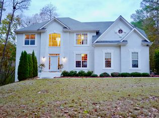 130 Matthew Way, Fayetteville, GA