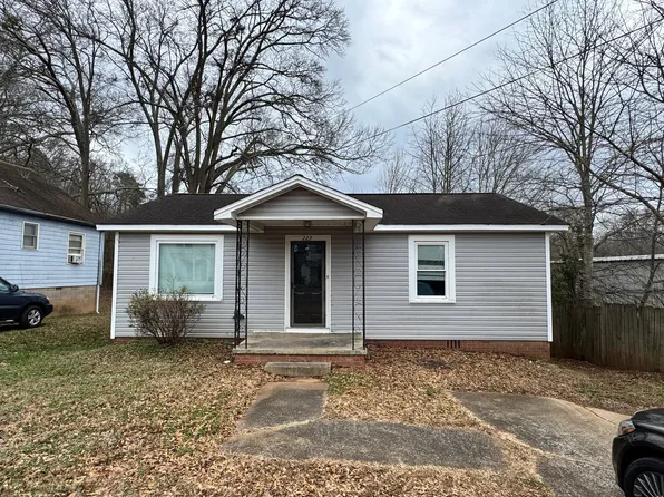 223 Lee St, Shelby, NC 28150