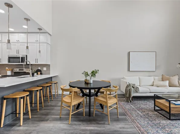 1000 E 1st Avenue #404, Denver, CO 80218