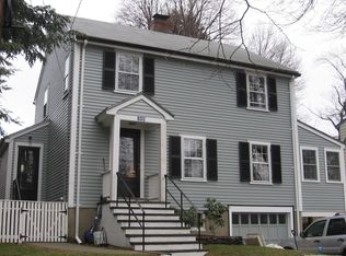 148 Waverly St, Arlington, MA 02476