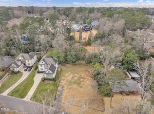 1013 Gardner St #3, Raleigh, NC 27607