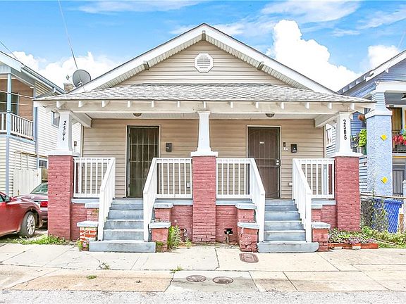 2nd image of 2504-06 Frenchmen St