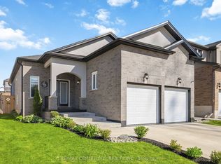 2344 Constance Ave, London, ON N6M 0G5