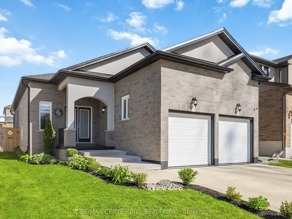 2344 Constance Ave, London, ON N6M 0G5