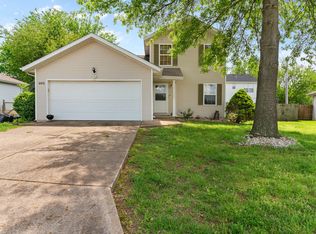 803 S Pin Oak, Nixa, MO 65714