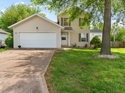 803 S Pin Oak, Nixa, MO, 65714