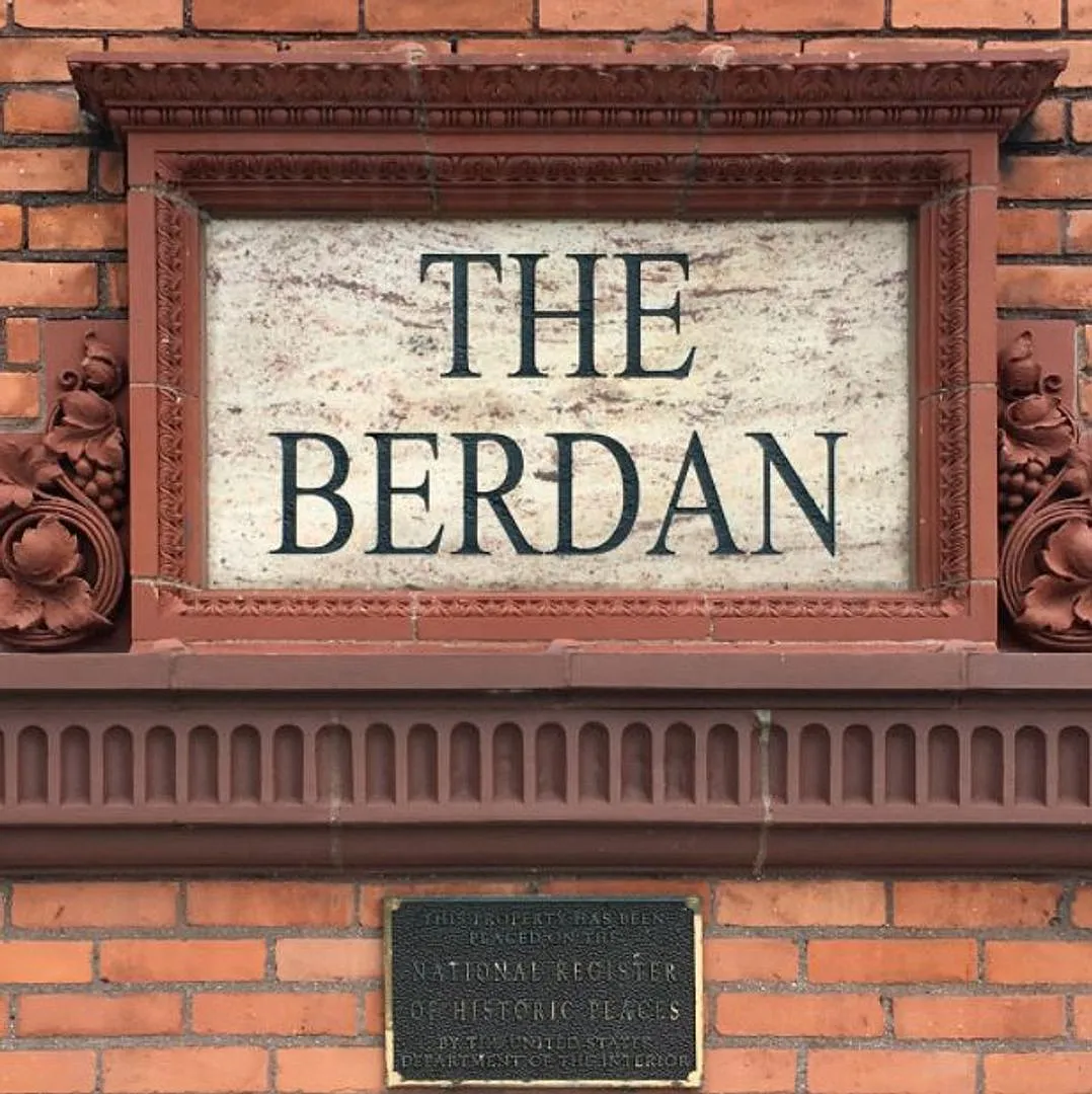 The Berdan — Photo 3