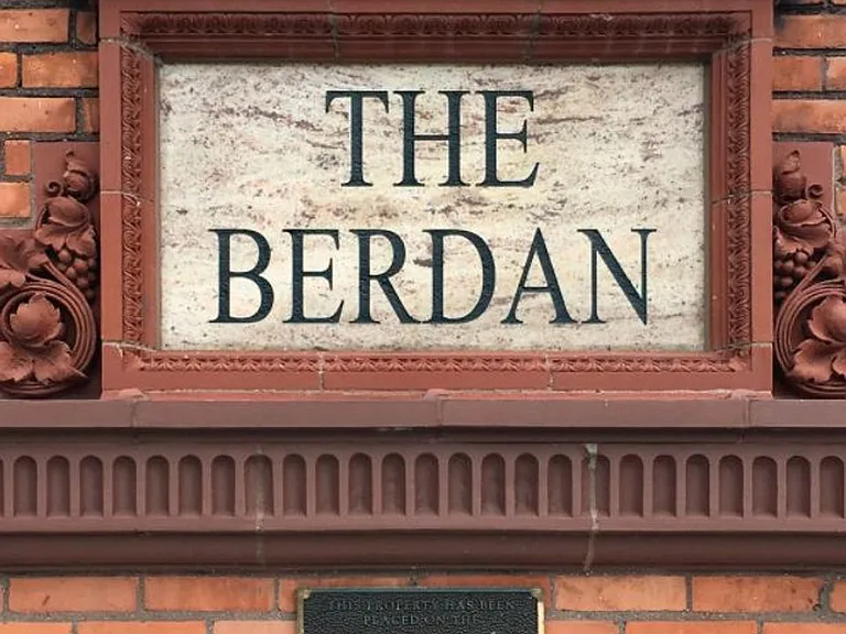 The Berdan — Photo 3