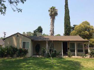 2035 Bellamy St, Modesto, CA 95354