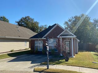 114 High Ridge Trce, Pelham, AL 35124