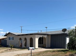 2012 Cortez St, Needles, CA 92363