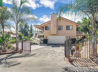 1417 S Citrus Ave, Escondido, CA 92027