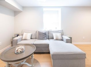 1661B Washington St #102, Boston, MA 02118