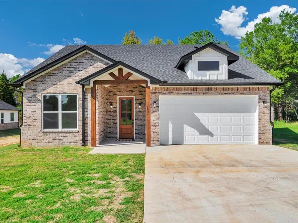 137 Ruby Ln, Nacogdoches, TX 75965