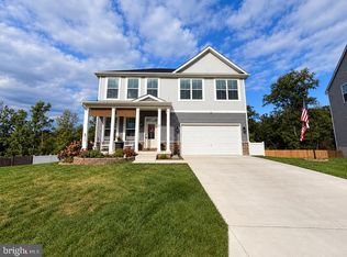 94 Cilantro Ln, Bunker Hill, WV 25413