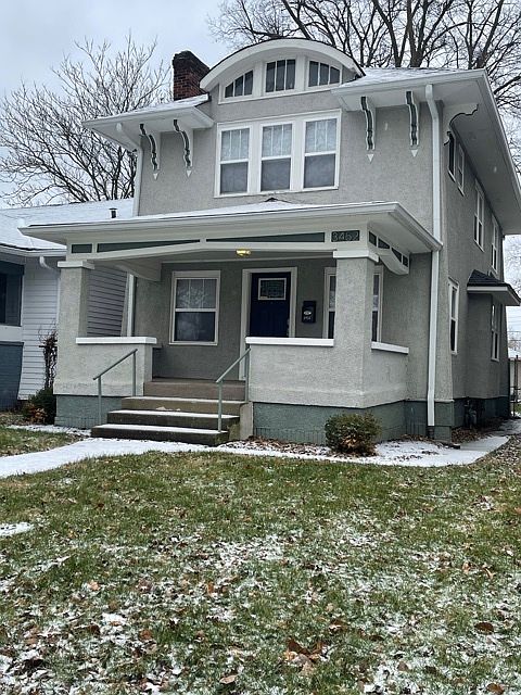 1st image of 3452 Carrollton Ave