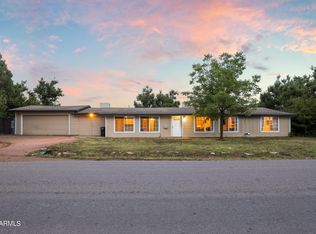 7531 N Caballero Rd, Payson, AZ 85541