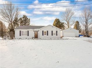 4424 Roop Ave, Norton, OH 44203